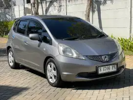 Jazz S matic kondisi bagus