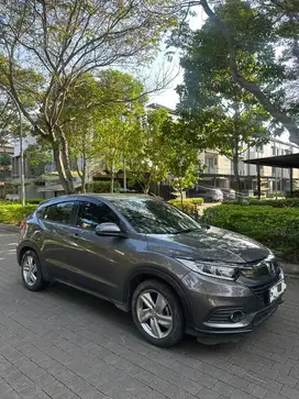 HRV S AT 2019 Facelift Bs Tuker Tmbh
