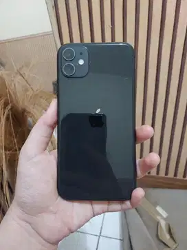 Iphone 11 128gb Inter Wifi Olny