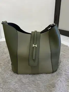 Tas HUSH PUPPIES ORIGINAL