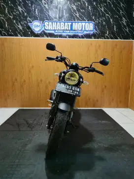 XSR 155 TH 2021 KM LOW CASH DAN KREDIT BERGARANSI