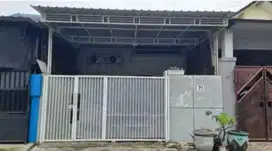 Rumah Siap Huni di MedayuUtara Surabaya
