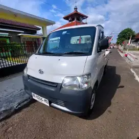 Dahihatsu Grenmax 1.5 acps 2010 istmewa