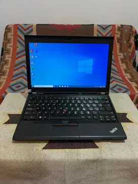 LENOVO THINKPAD X230 CORE i5 RAM 8GB