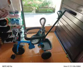Sepeda Anak Anak