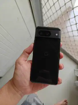 Google pixel 8 bea cukai resmi