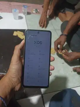 Infinix Smart 8 Pro 8/128 hp casan
