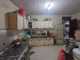 Jual Cepat Rumah Tua Hitung Tanah
Rawamangun Jakarta Timur