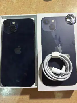 IPHONE 13 128 GB SA BLIBLI ( resmi)