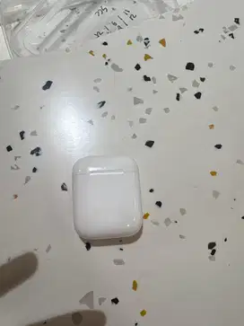 Airpod gen 1 bekas jual murah