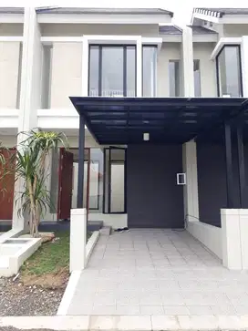 Dijual Rumah Citraland - Northwest Hill Full Renov