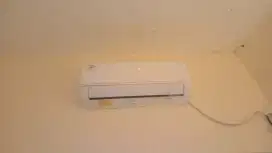AC merk GREE 1/2 PK