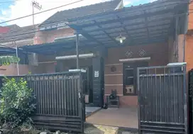 Jual Rugi Rumah Siap Huni di Perum Gading Kirana Regency Sda