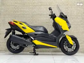 TERMURAH‼️ Yamaha XMAX 250 ABS 2018 Yellow Favorite
- Dava mustika