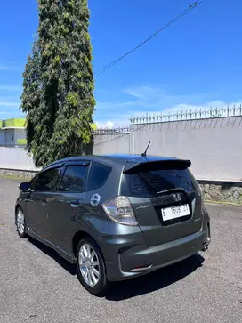 Honda Jazz 2013 Bensin
