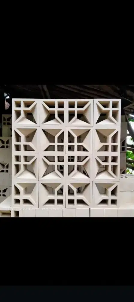 Loster beton minimalis