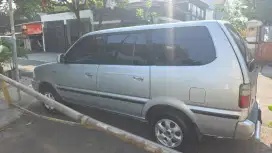 Kijang LGX 2,0 fi