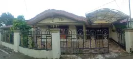 JUAL RUMAH MURAH