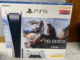 JUAL PS 5 BEKAS