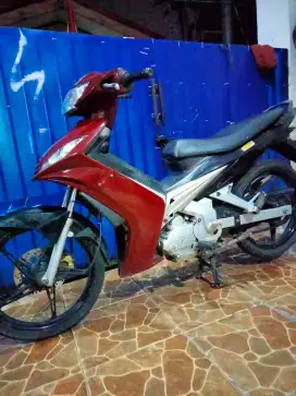 Jupiter MX ss lengkap siap pakai