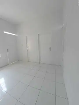 Rumah subsidi murah konsep cluster dekat PT Gunung Salak Sukabumi