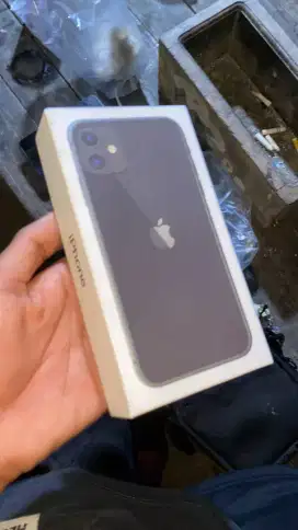 iPhone 11 64gb iBox