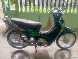 Kharisma 2002 nela karisma akhir