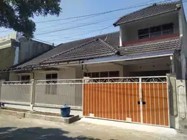 DIJUAL RUMAH LUAS 11 KT SIAP HUNI AREA BOROBUDUR, BLIMBING MALANG