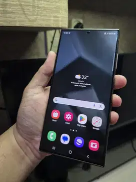 SAMSUNG GALAXY S24 ULTRA 512GB LENGKAP