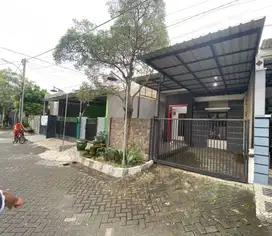 Rumah Murah Siap Huni di Perum Star Safira Suko Sidoarjo