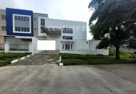 Gudang Strategis Siap Huni Di Delta Silicon 6 Cikarang