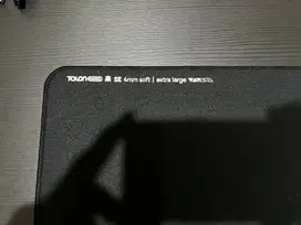 TALONGAMES Raku SE Gaming Mousepad