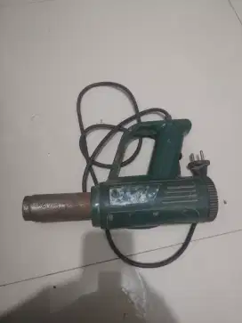hit gun pemanas