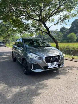 Datsun GO 2019 Bensin
