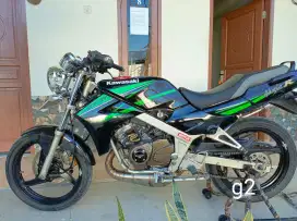 Jual motor ninja