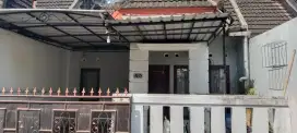 Disewakan rumah cocok untuk keluarga kecil (hub :085747491909(wa only)
