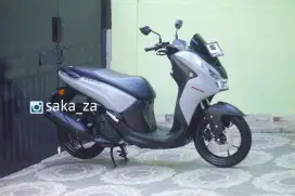 ( Baru 5 Bulan , KM 4 Ribu ) Yamaha Lexi Lx 155 2025 , lexi 2025