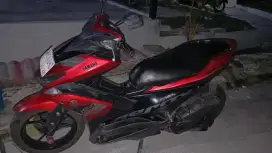 Jual Apa ada nya Yamaha Aerox vva tahun 2017