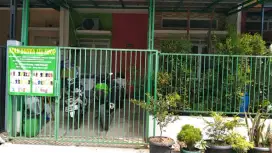 Di jual rumah oper kredit nego bebas