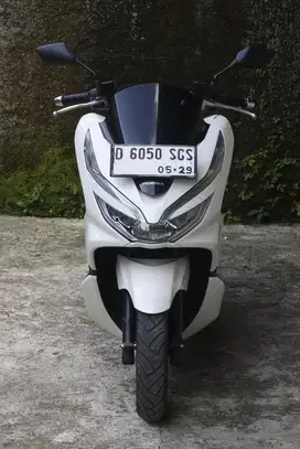 PCX 150 CBS 2019