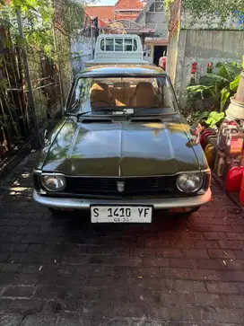 COROLLA KE20 1973