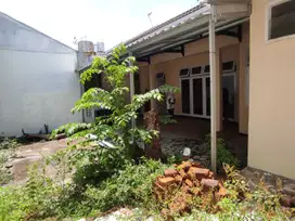 Rumah Murah siap Huni di Griya Mapan sentosa Surabaya