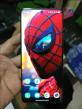 Infinix note 40 pro mulus