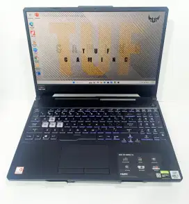 LAPTOP ASUS TUF FX506L