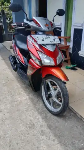 Honda Vario 2011