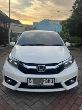 Brio satya white 2019 muluss