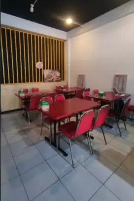 Loker Chinese Food