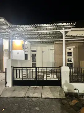 Rumah murah siap Huni di Perum Grand Surya Raya Sidoarjo