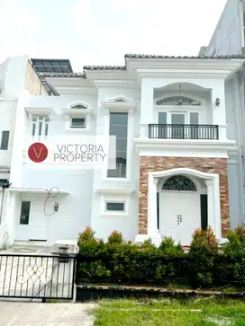 Rumah Siap Huni Di Citragran cibubur