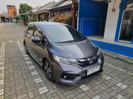 Honda Jazz RS matic 2018 (Dp 1 Jt)